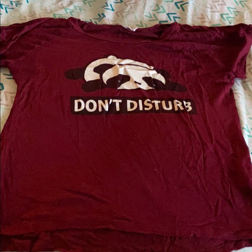 Girls Tee